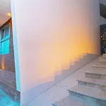 Downtown Stylish 2Br With Large Terrace Pool Gym And Bar