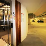 Downtown Stylish 2Br With Large Terrace Pool Gym And Bar