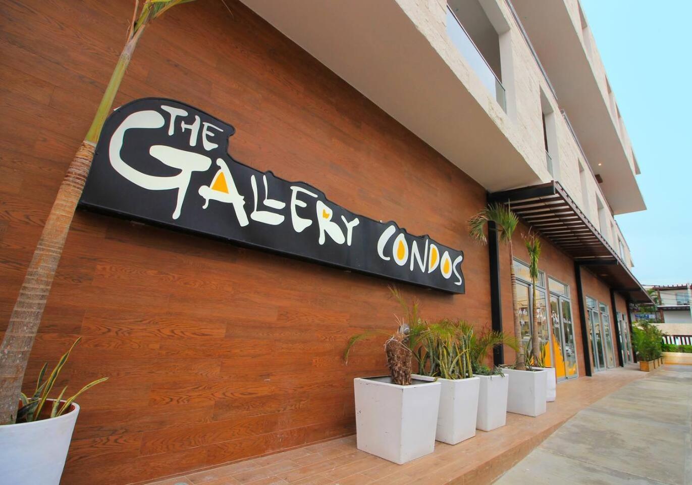 Downtown Stylish 2br With Large Terrace Pool Gym And Bar Apartamento *