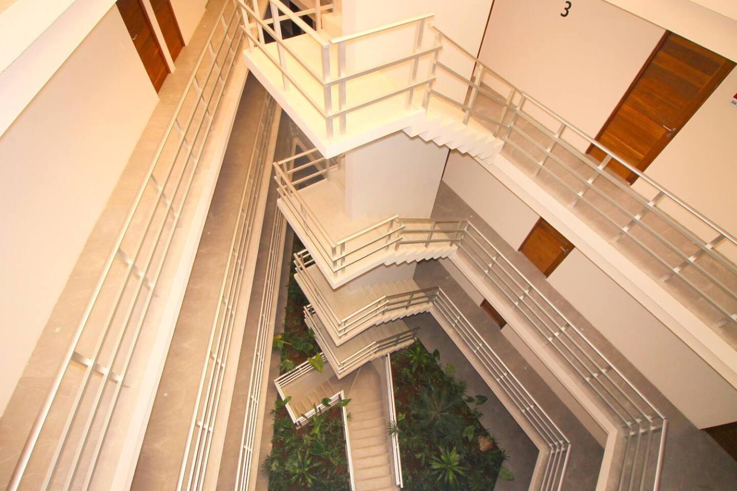 Apartamento Downtown Stylish 2br With Large Terrace Pool Gym And Bar *